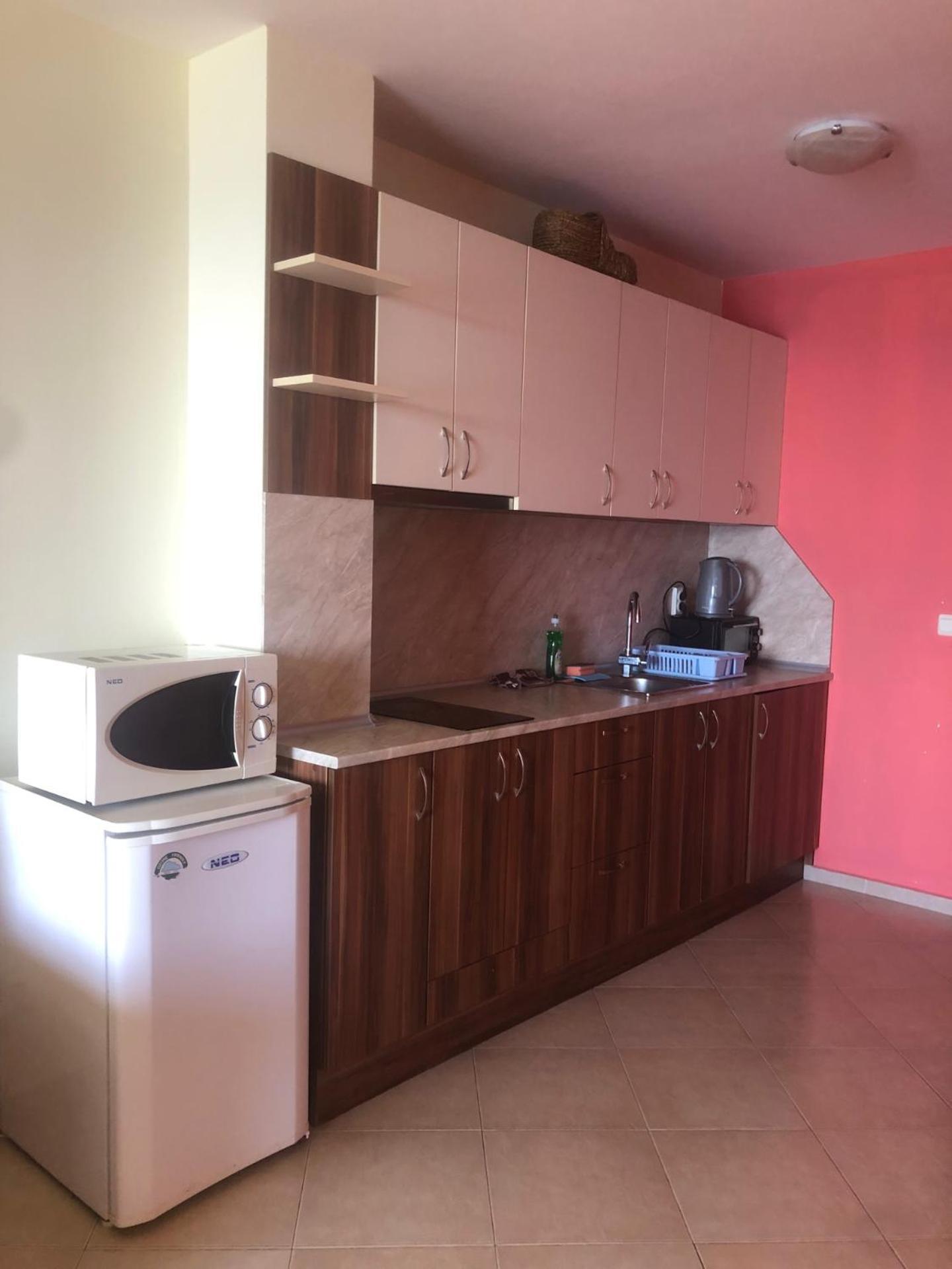 Afrodita Apartments 2 Синеморець Екстер'єр фото