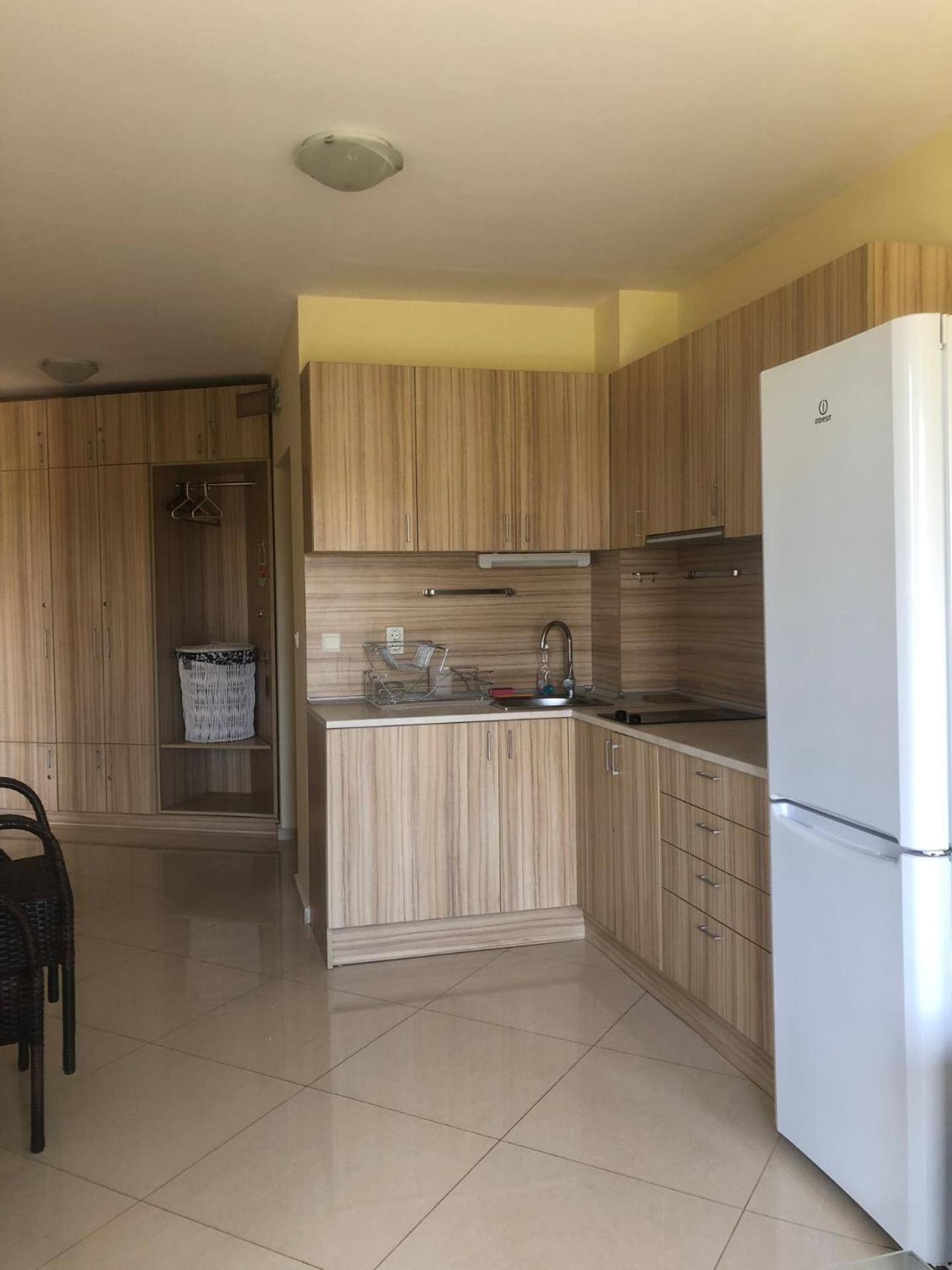 Afrodita Apartments 2 Синеморець Екстер'єр фото