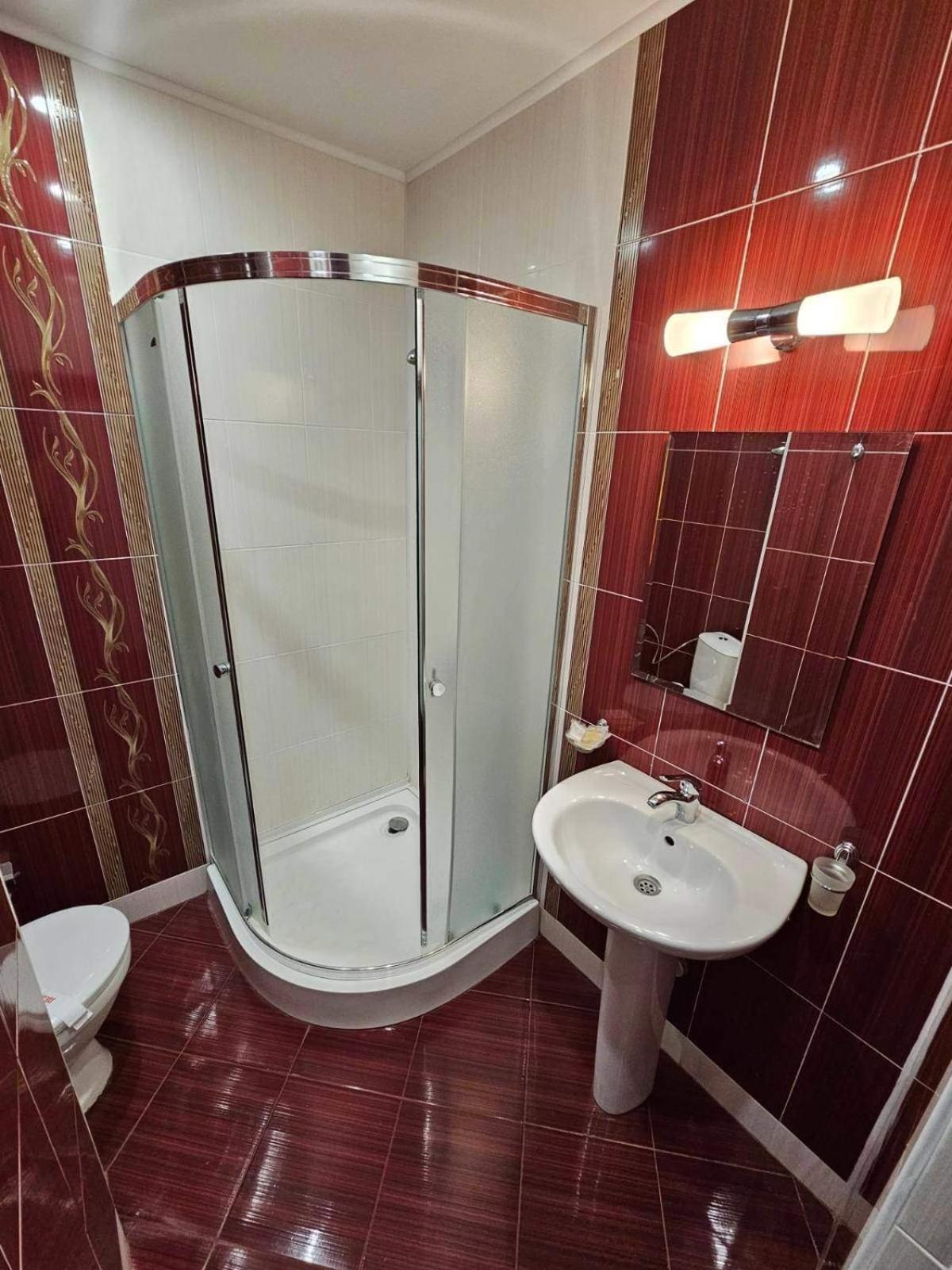 Afrodita Apartments 2 Синеморець Екстер'єр фото