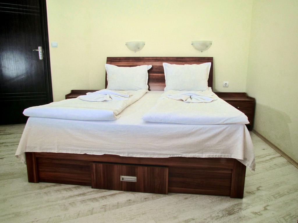 Afrodita Apartments 2 Синеморець Екстер'єр фото