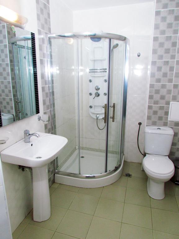 Afrodita Apartments 2 Синеморець Номер фото